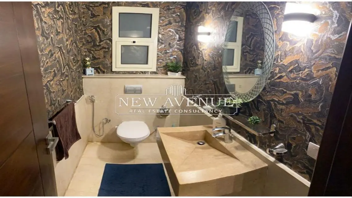 Luxury Apartment 90 M² in the Heart of the City