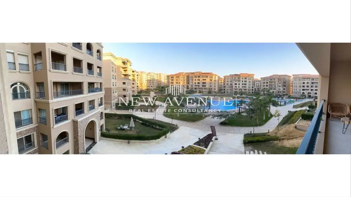 Luxury Apartment 90 M² in the Heart of the City