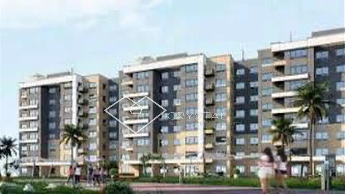 Luxury 105 sqm Apartment for Sale