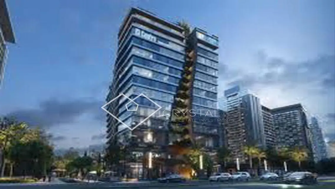 Luxury 105 sqm Apartment for Sale