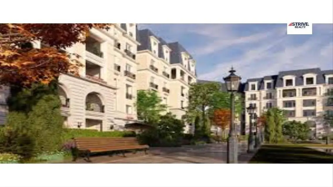 Luxury Apartment with Spacious Layout in the Heart of the City