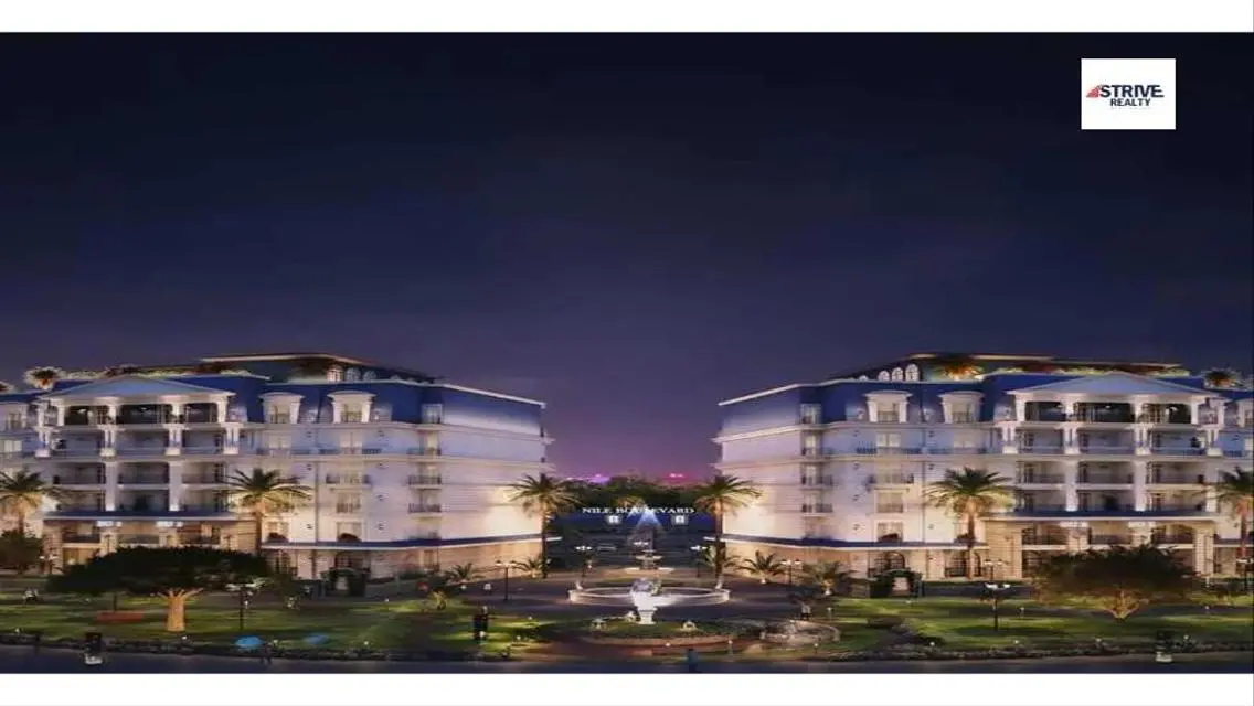Luxury Apartment with Spacious Layout in the Heart of the City