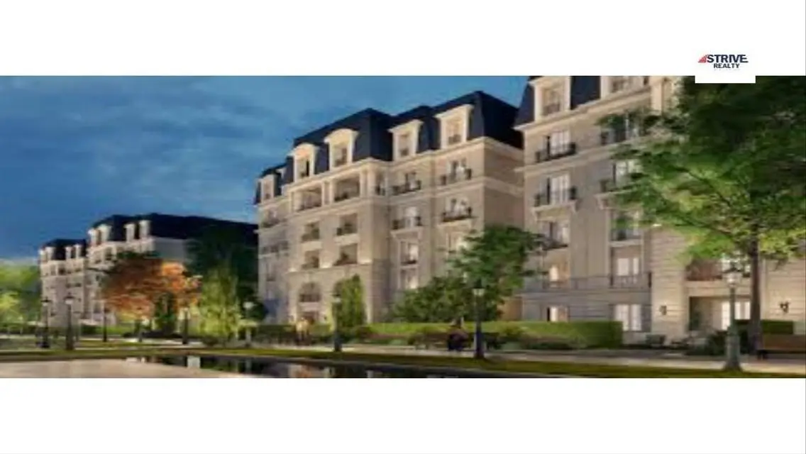 Luxury Apartment with Spacious Layout in the Heart of the City