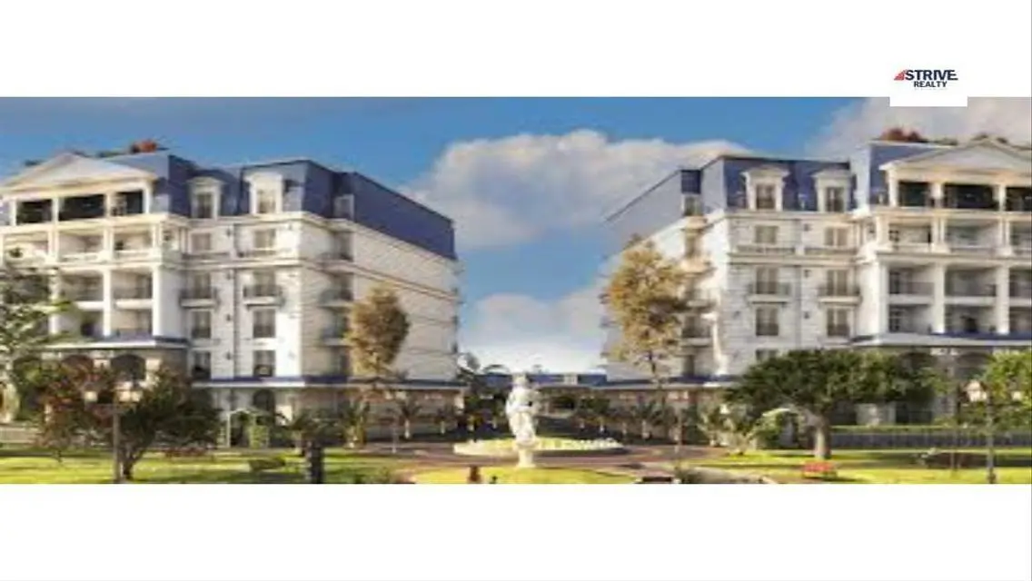 Luxury Apartment with Spacious Layout in the Heart of the City