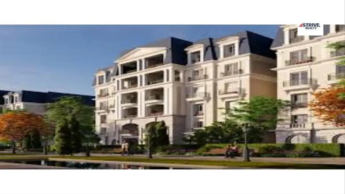 Luxury Apartment with Spacious Layout in the Heart of the City