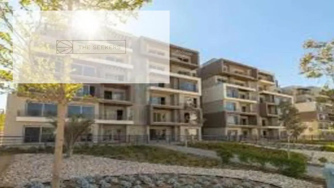 Luxury Villa for Sale in Palm Hills - New Cairo