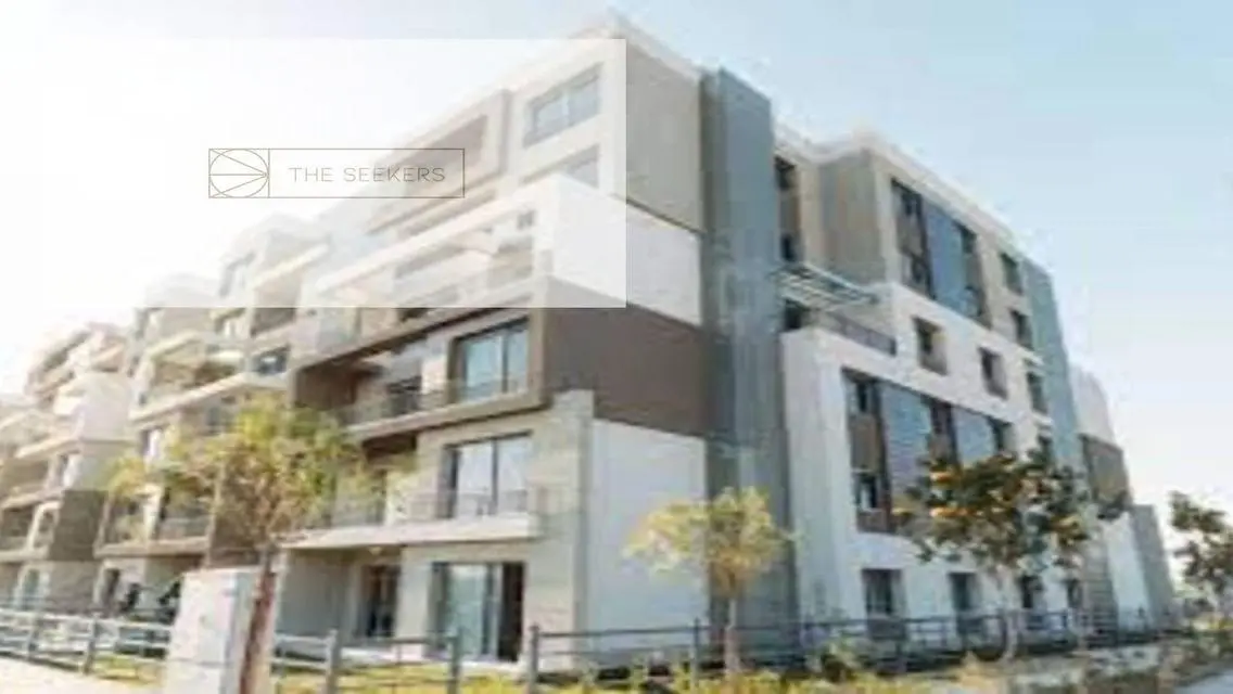 Luxury Villa for Sale in Palm Hills - New Cairo