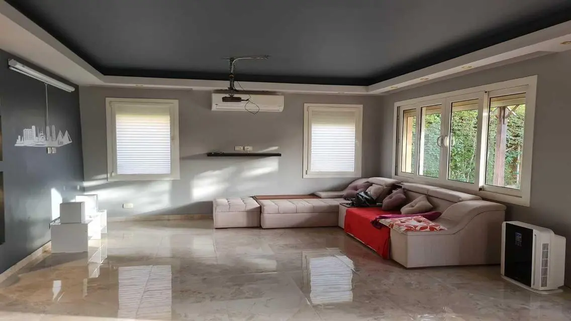 Luxurious Villa with Premium Amenities for Sale