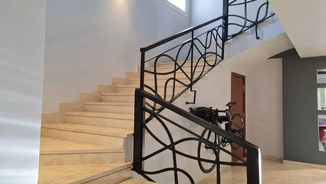 Luxurious Villa with Premium Amenities for Sale