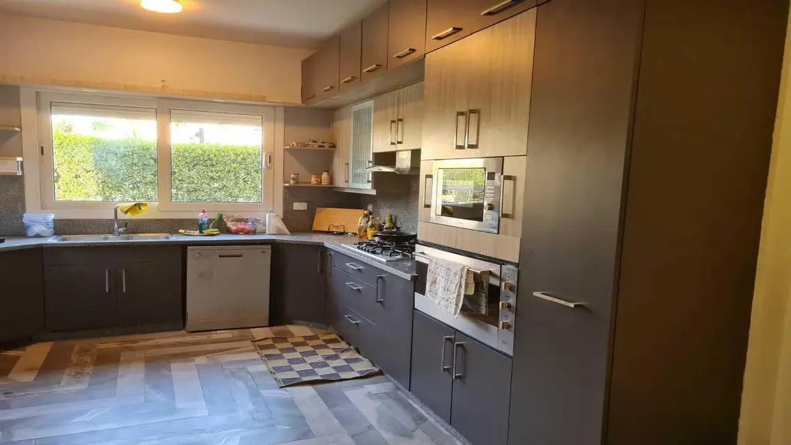 Luxurious Villa with Premium Amenities for Sale