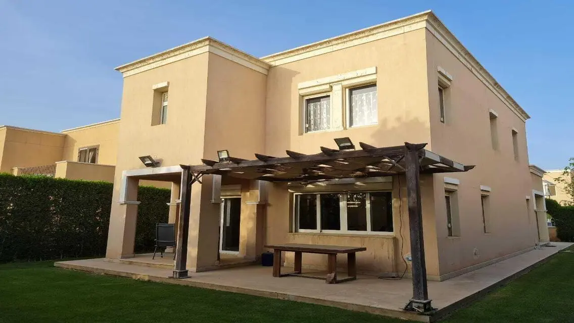 Luxurious Villa with Premium Amenities for Sale