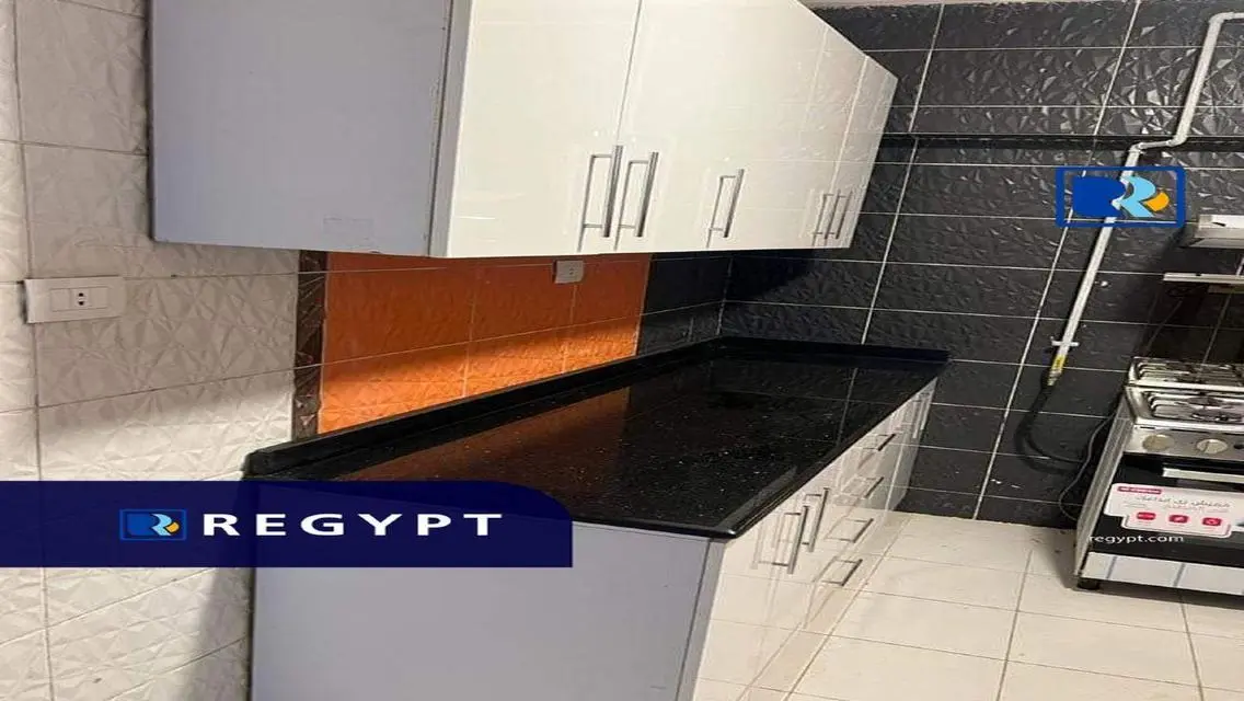 شقة مميزة للبيع بمساحة 126 متر