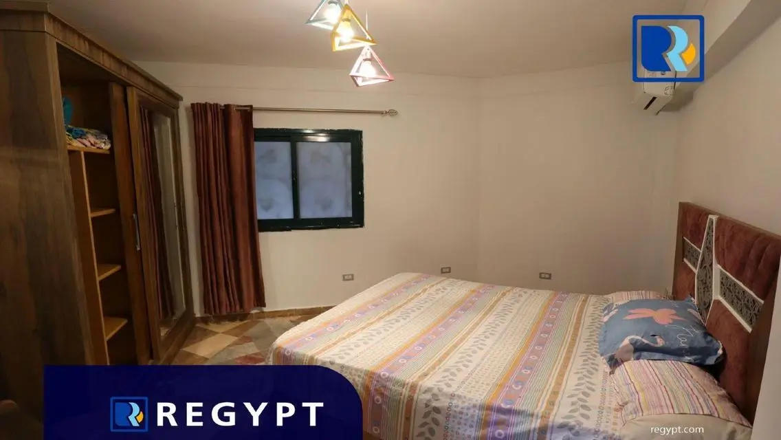 شقة مميزة للبيع بمساحة 126 متر