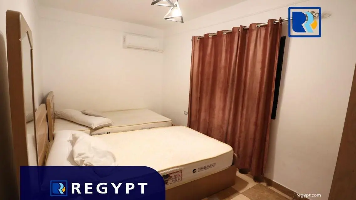 شقة مميزة للبيع بمساحة 126 متر