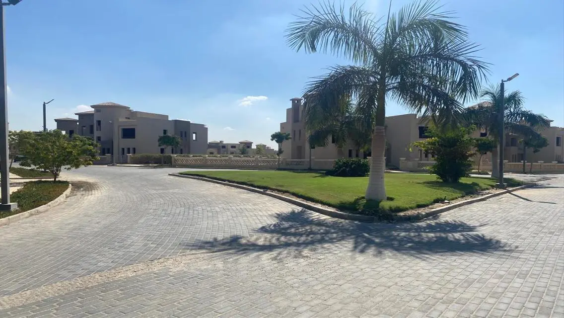 Luxury Villa for Sale with 340 sqm