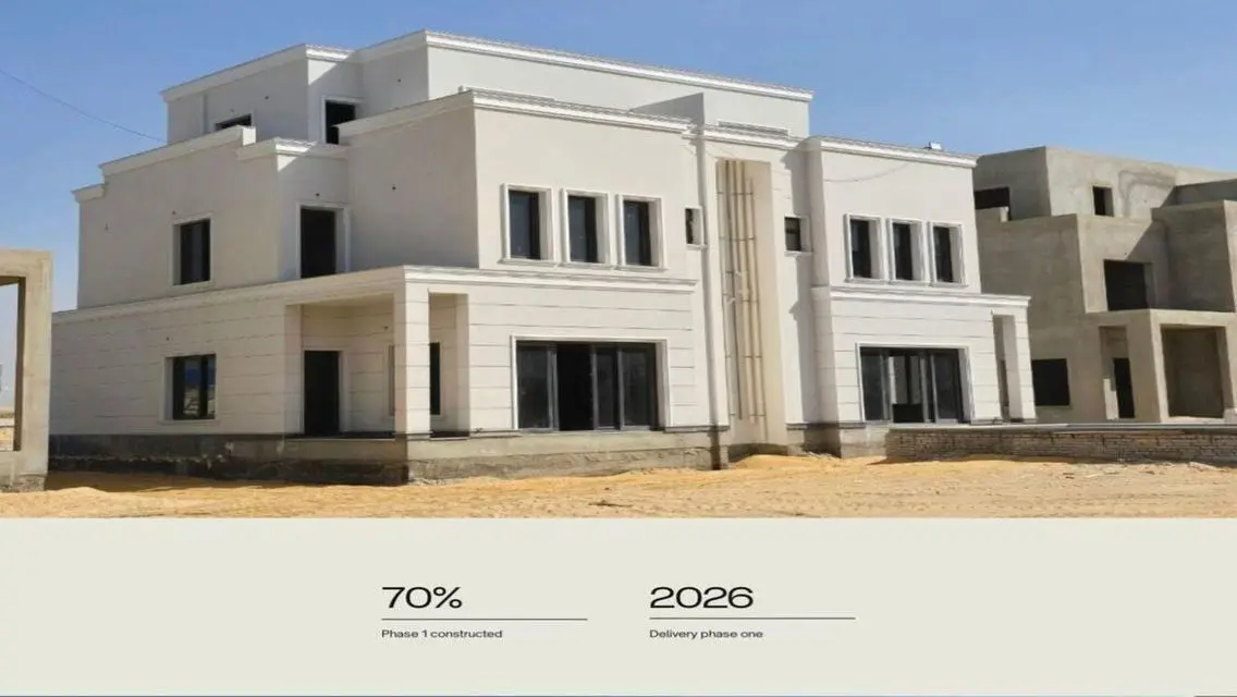 Luxury Property for Sale - 205 sqm in Prime Location