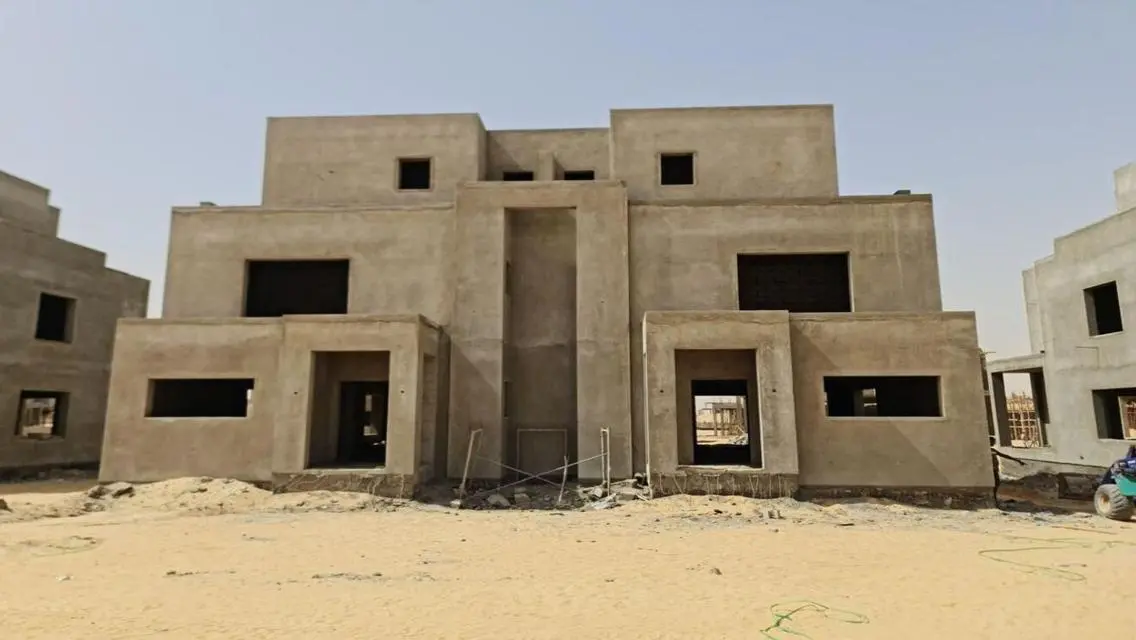 Luxury Property for Sale - 205 sqm in Prime Location