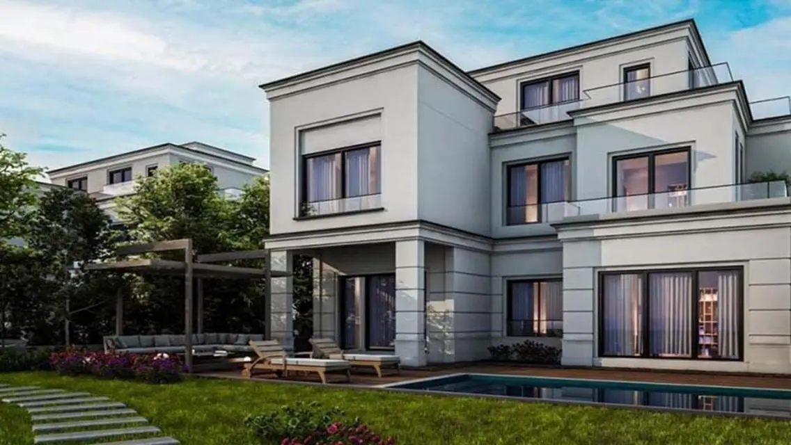 Luxury Property for Sale - 205 sqm in Prime Location