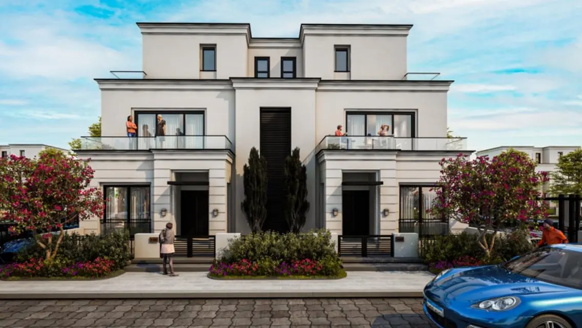 Luxury Property for Sale - 205 sqm in Prime Location
