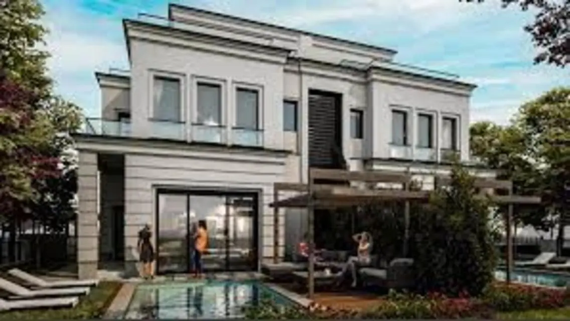 Luxury Property for Sale - 205 sqm in Prime Location