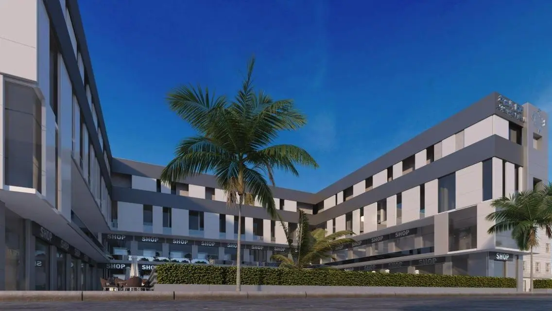 Luxury Apartment for Sale, 90 sqm in a Prime Location