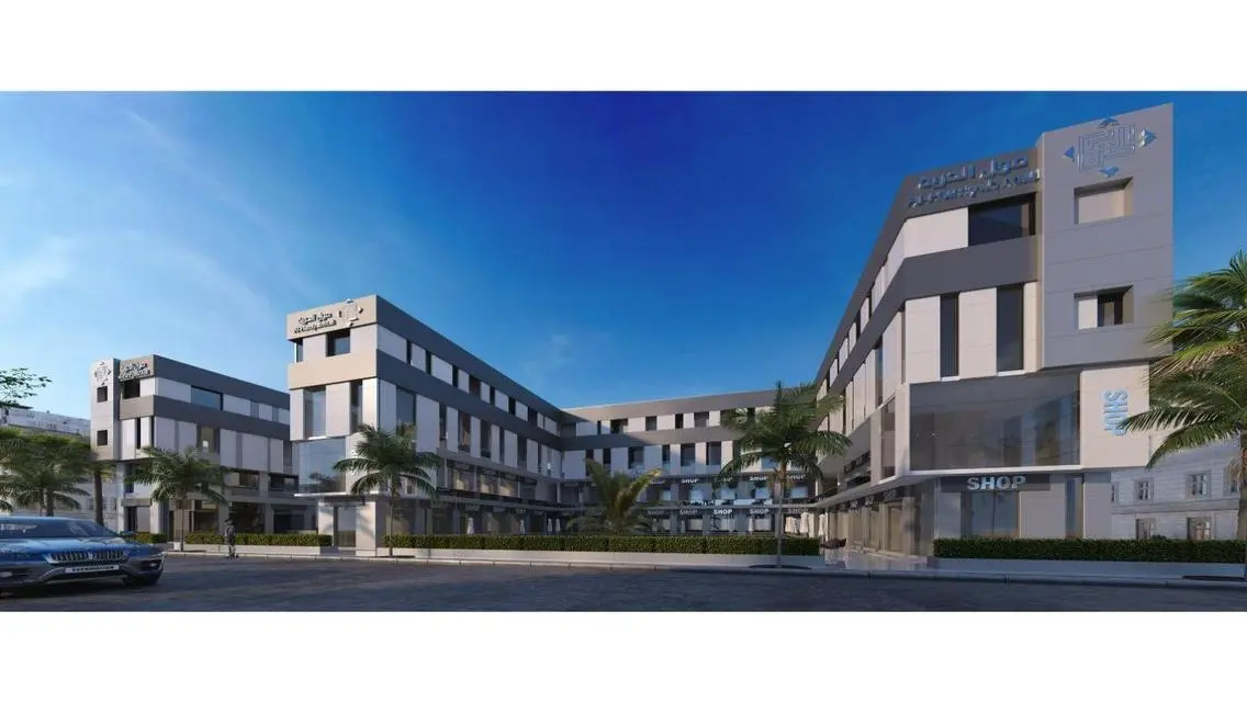 Luxury Apartment for Sale, 90 sqm in a Prime Location