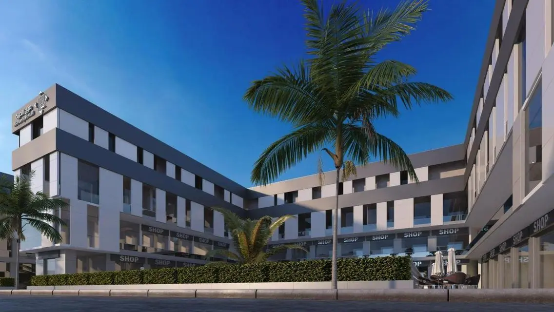 Luxury Apartment for Sale, 90 sqm in a Prime Location