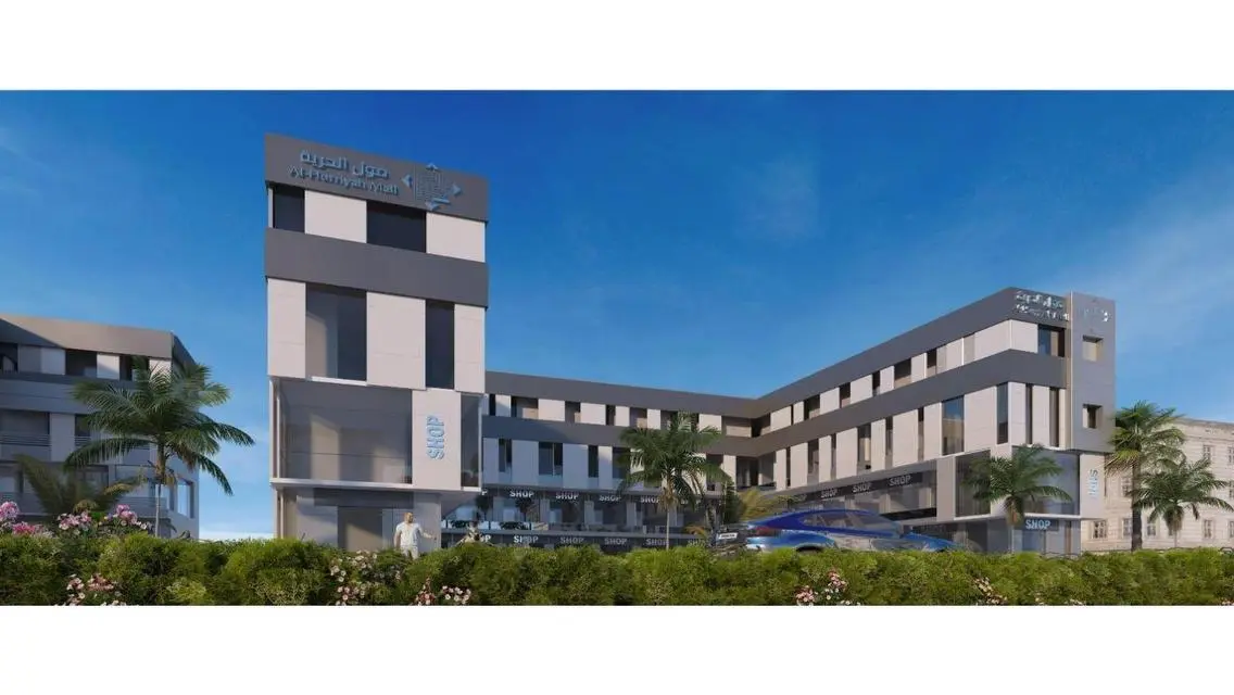 Luxury Apartment for Sale, 90 sqm in a Prime Location
