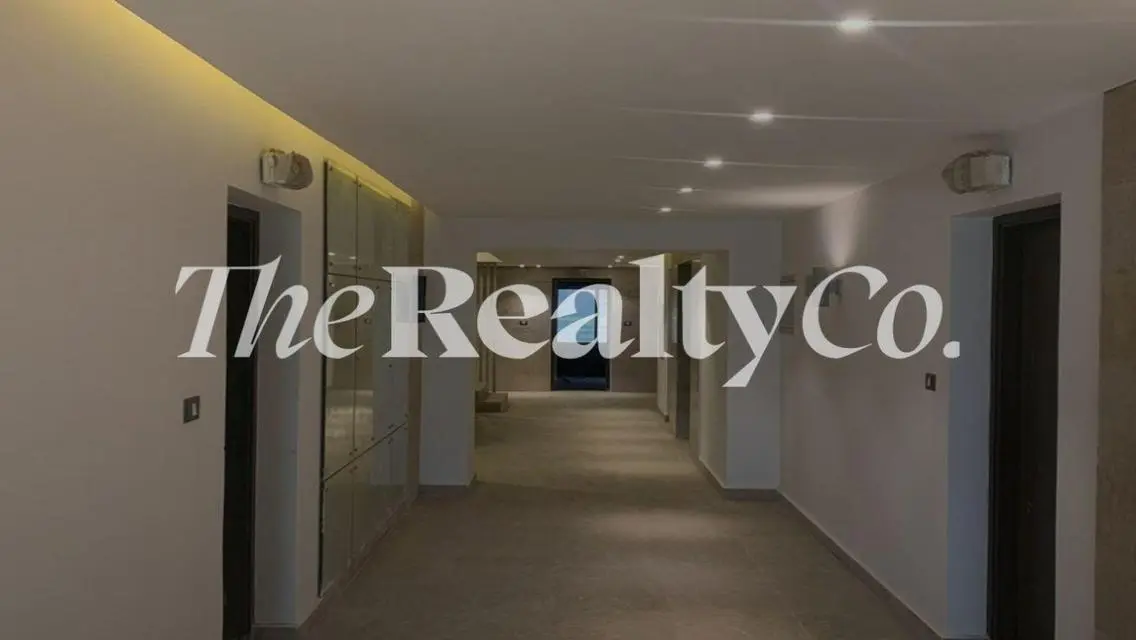 Luxury 3-Bedroom Apartment in Capital Gardens - Palm Hills