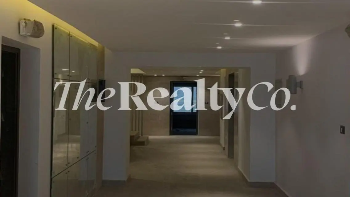 Luxury 3-Bedroom Apartment in Capital Gardens - Palm Hills
