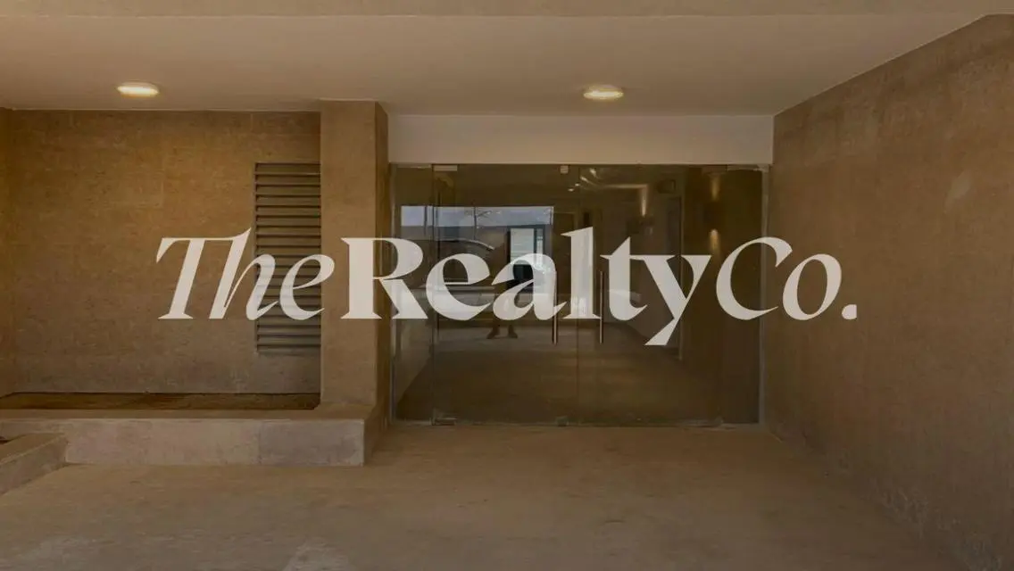 Luxury 3-Bedroom Apartment in Capital Gardens - Palm Hills