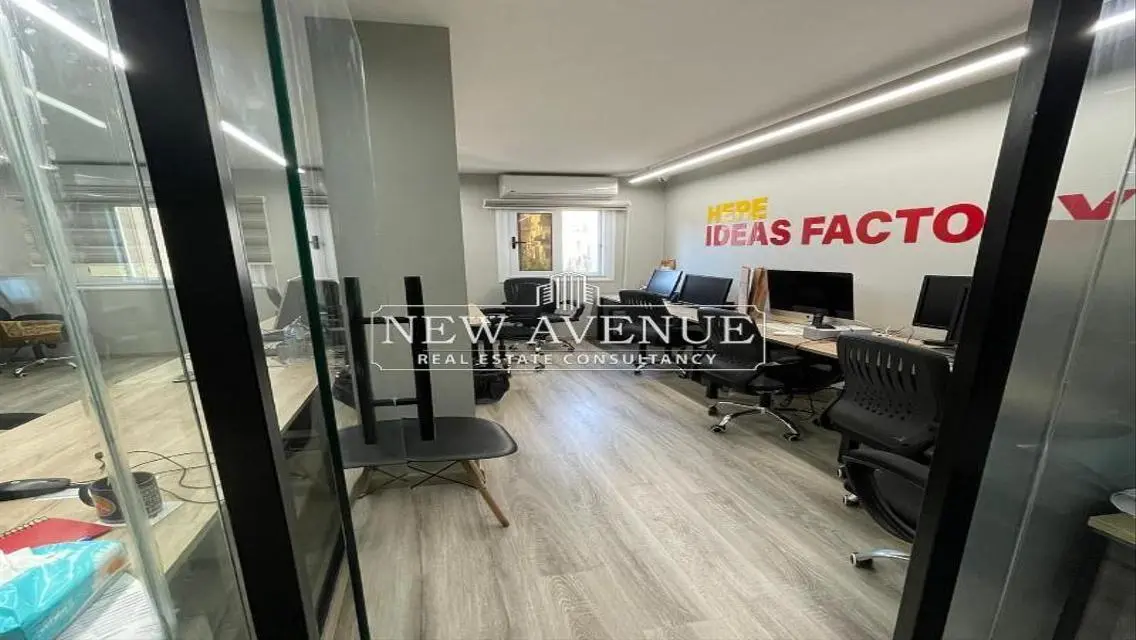 Fantastic Investment Opportunity - 345 sqm Office