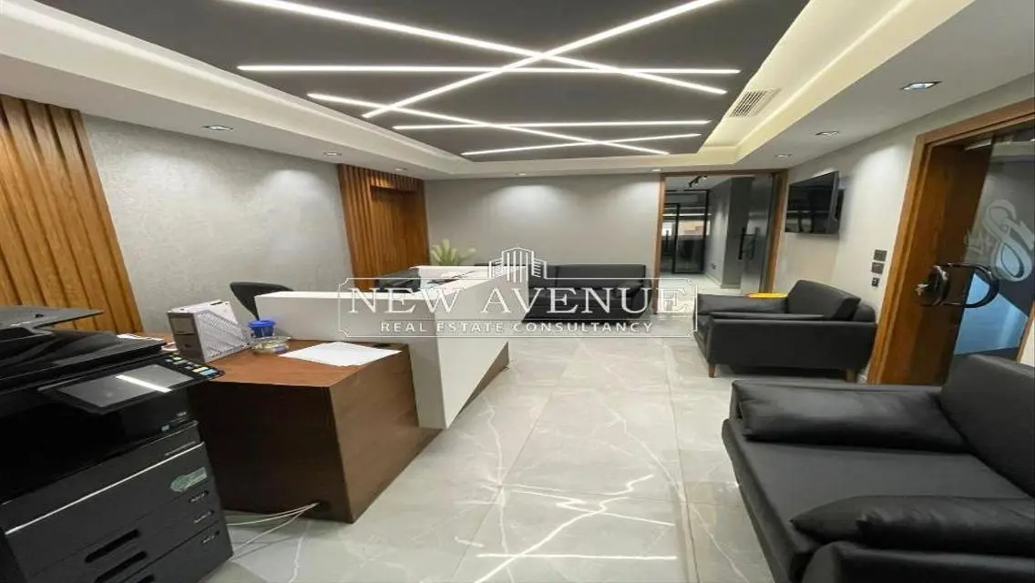 Fantastic Investment Opportunity - 345 sqm Office