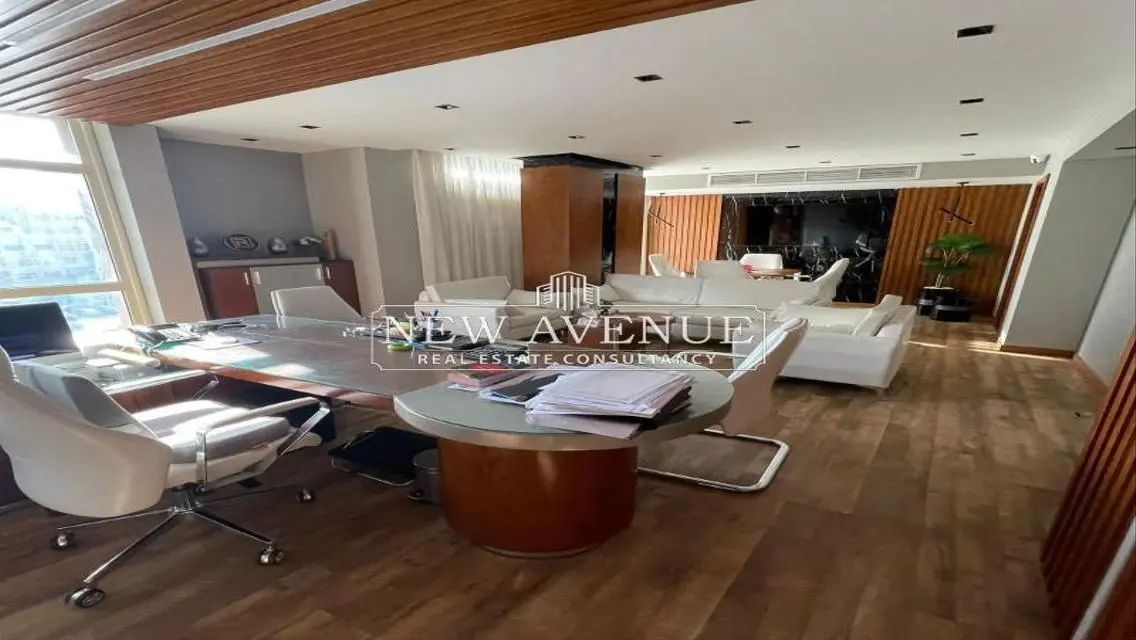 Fantastic Investment Opportunity - 345 sqm Office