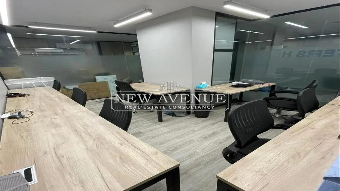 Fantastic Investment Opportunity - 345 sqm Office