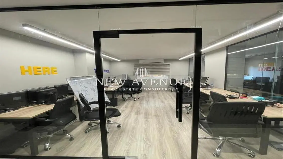 Fantastic Investment Opportunity - 345 sqm Office
