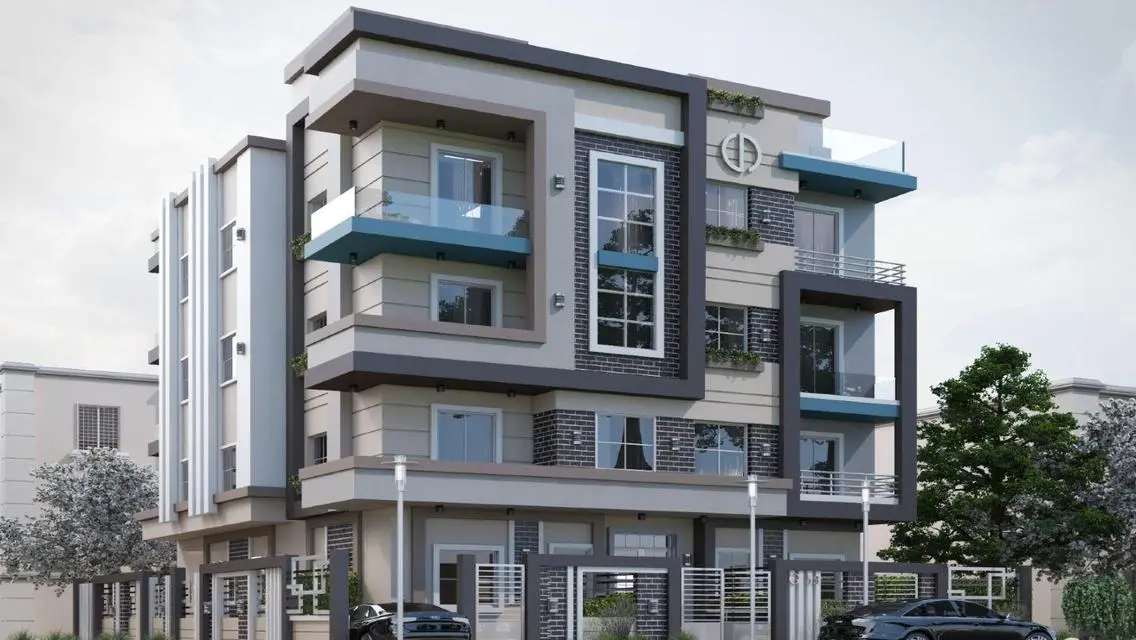 Luxury Villa for Sale with Exceptional Amenities at 3,627,000 EGP