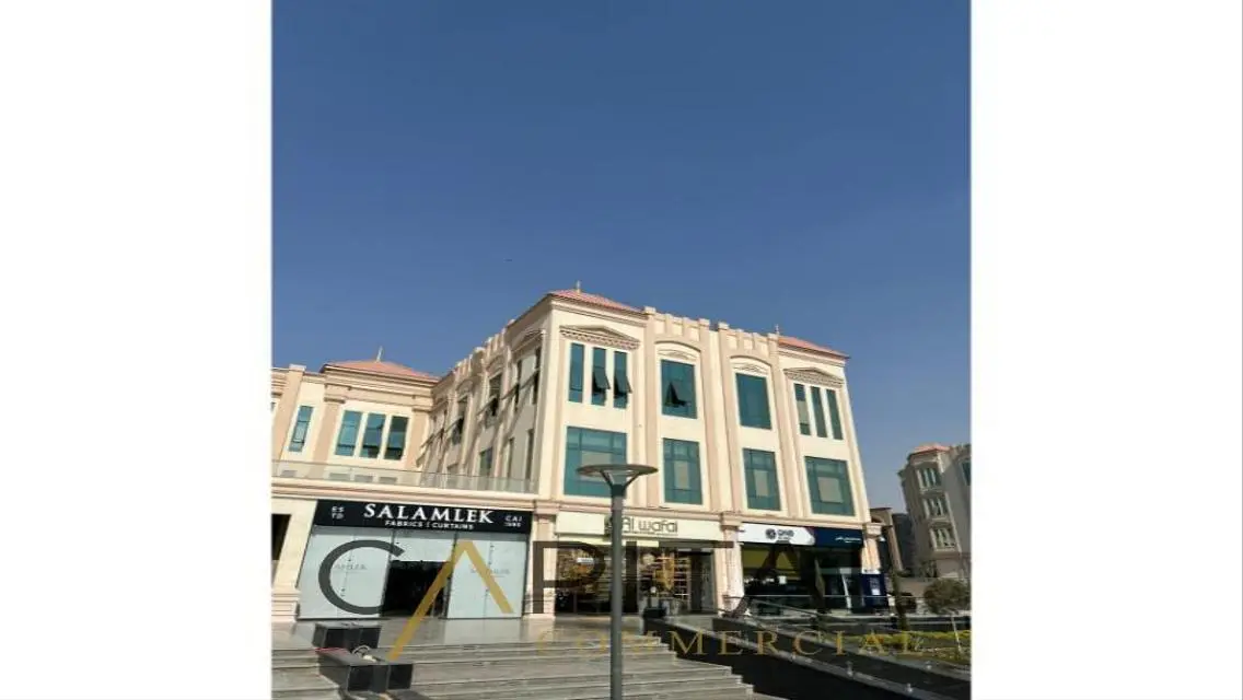 Exceptional Investment Opportunity - 800 sqm Office in the City Center