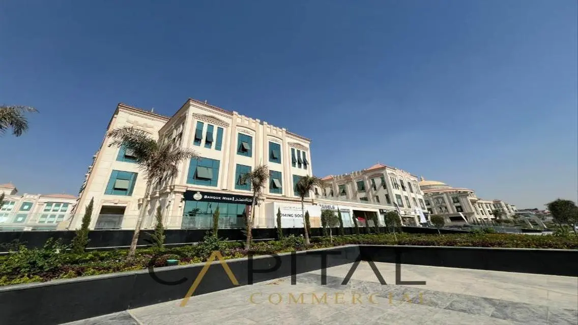 Exceptional Investment Opportunity - 800 sqm Office in the City Center
