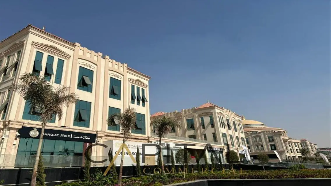Exceptional Investment Opportunity - 800 sqm Office in the City Center