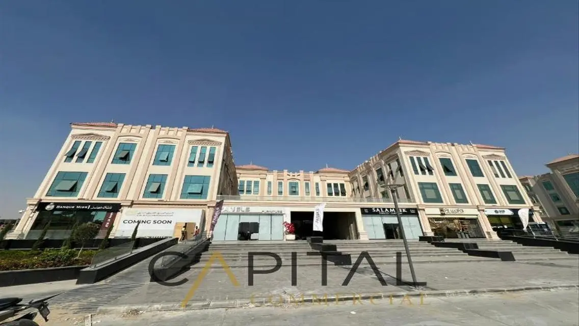 Exceptional Investment Opportunity - 800 sqm Office in the City Center