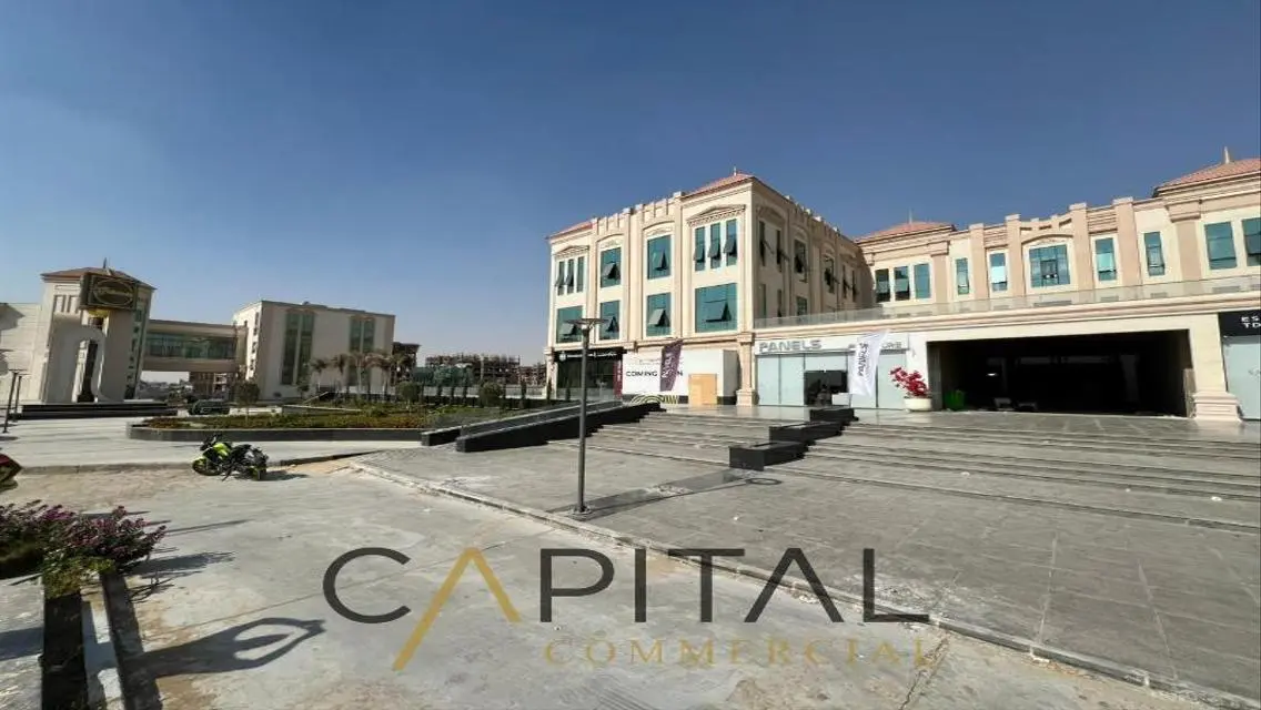Exceptional Investment Opportunity - 800 sqm Office in the City Center