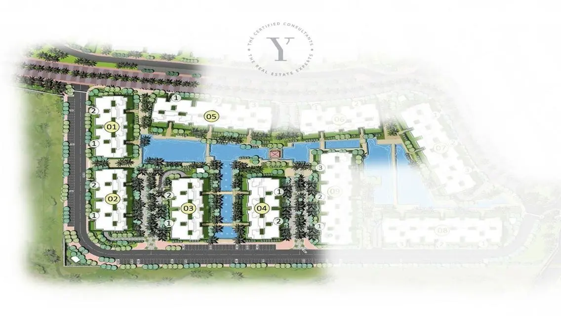 Luxury Villa 165 sqm for Sale in Exclusive Area