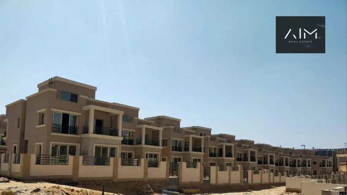 شقة رائعة في تاج سيتي - القاهرة الجديدة