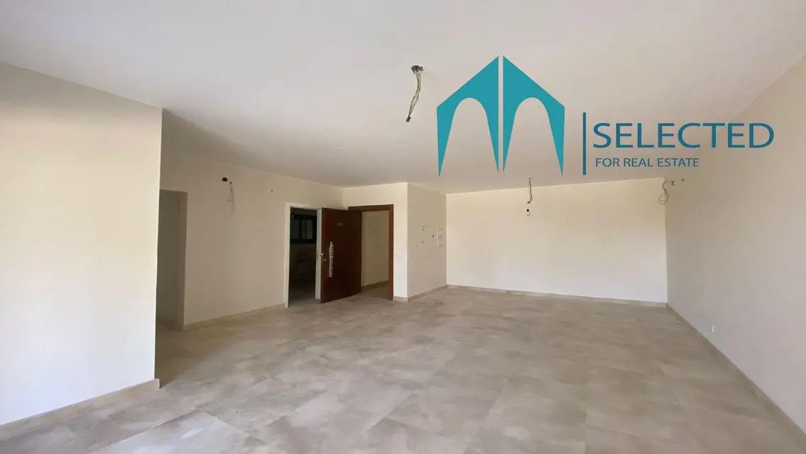 Luxurious Apartment with 1523 sqm - 7,400,000 EGP