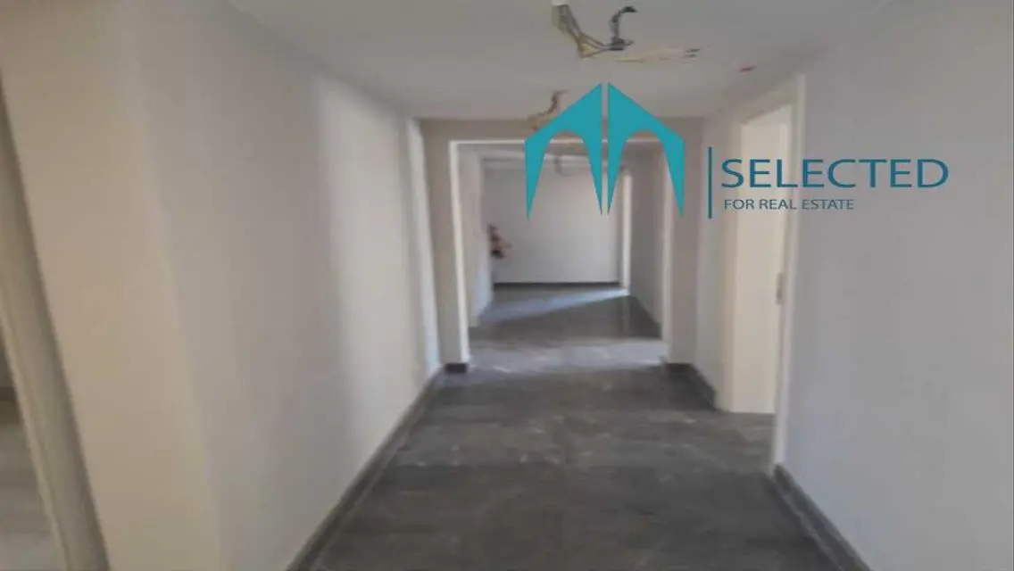 Luxurious Apartment with 1523 sqm - 7,400,000 EGP