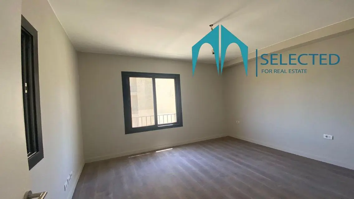 Luxurious Apartment with 1523 sqm - 7,400,000 EGP