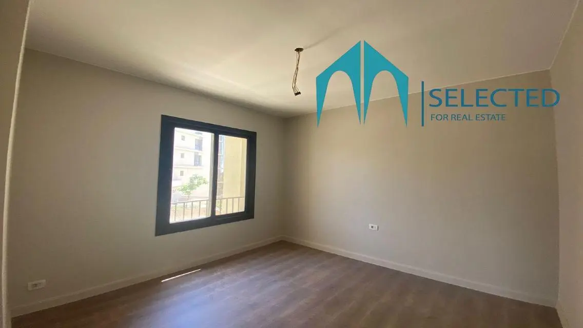 Luxurious Apartment with 1523 sqm - 7,400,000 EGP