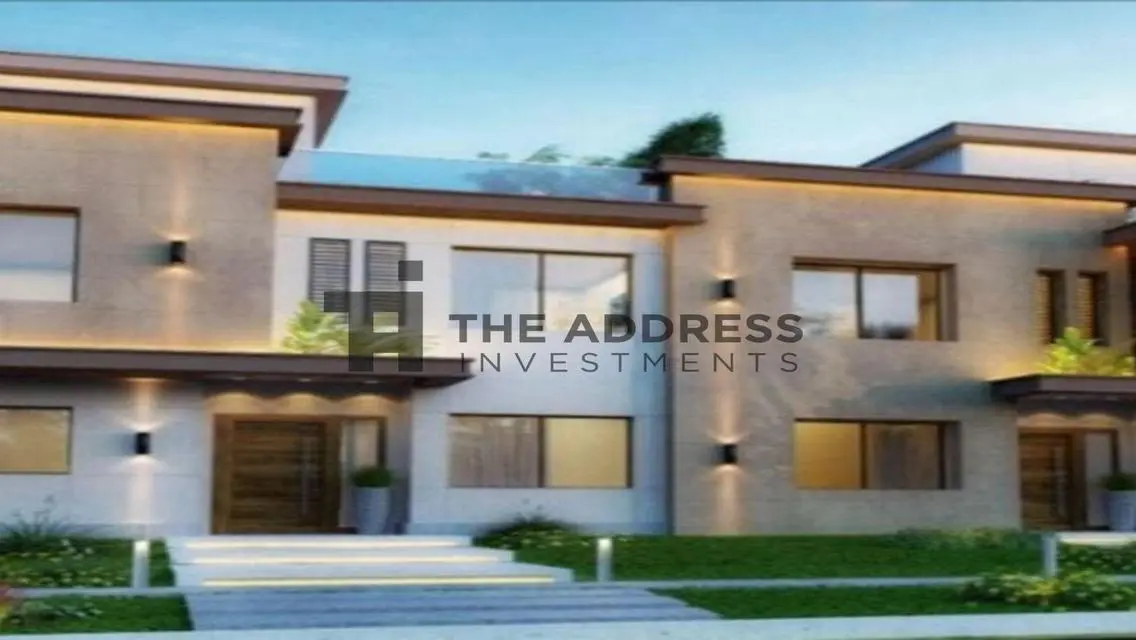 Luxury 2-Bedroom Apartment for Rent - 176 sqm