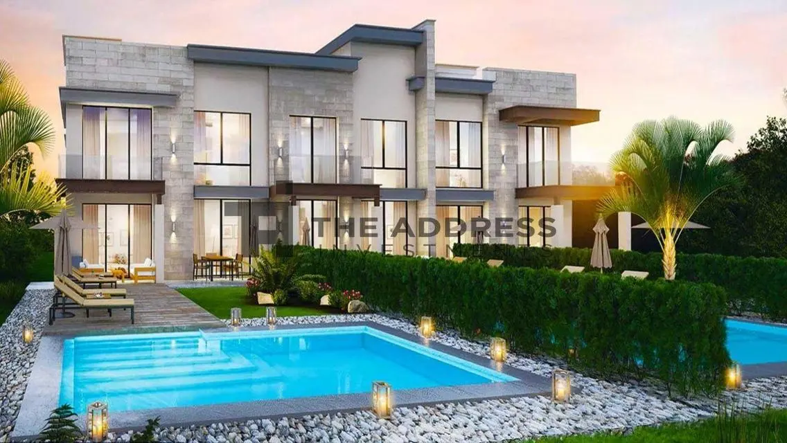 Luxury 2-Bedroom Apartment for Rent - 176 sqm